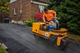 Best Driveway Pressure Washing  in Ferrysburg, MI